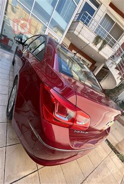 شيفروليه كروز